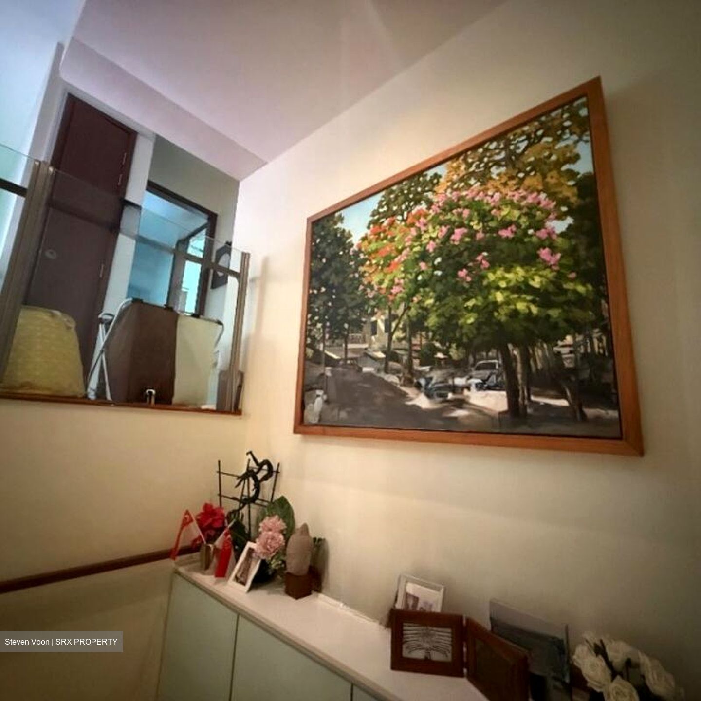 NOVENA RISE (D11), Semi-Detached #529841021